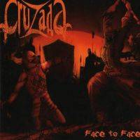 Cruzada (AUT) : Face to Face